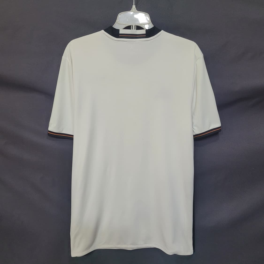 ADIDAS GERMANY 2016 HOME FOOTBALL SHIRT 상품이미지4