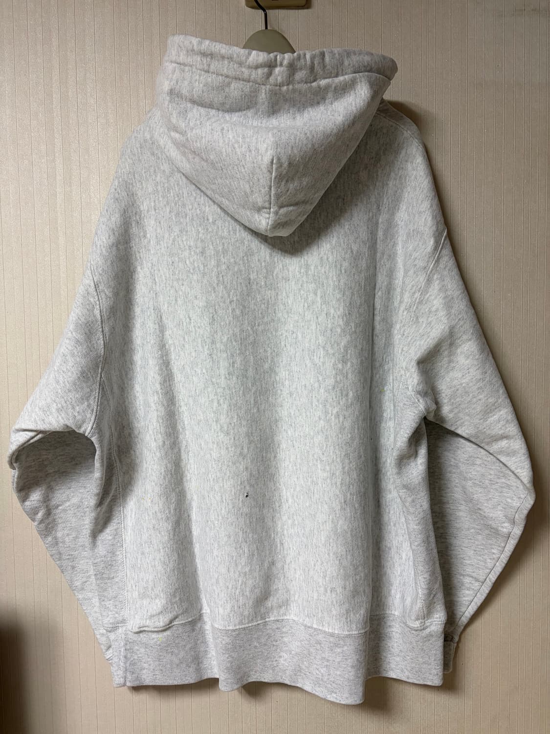 [L] 갤러리 디파트먼트 갤댑 페인팅 후드 상품이미지2