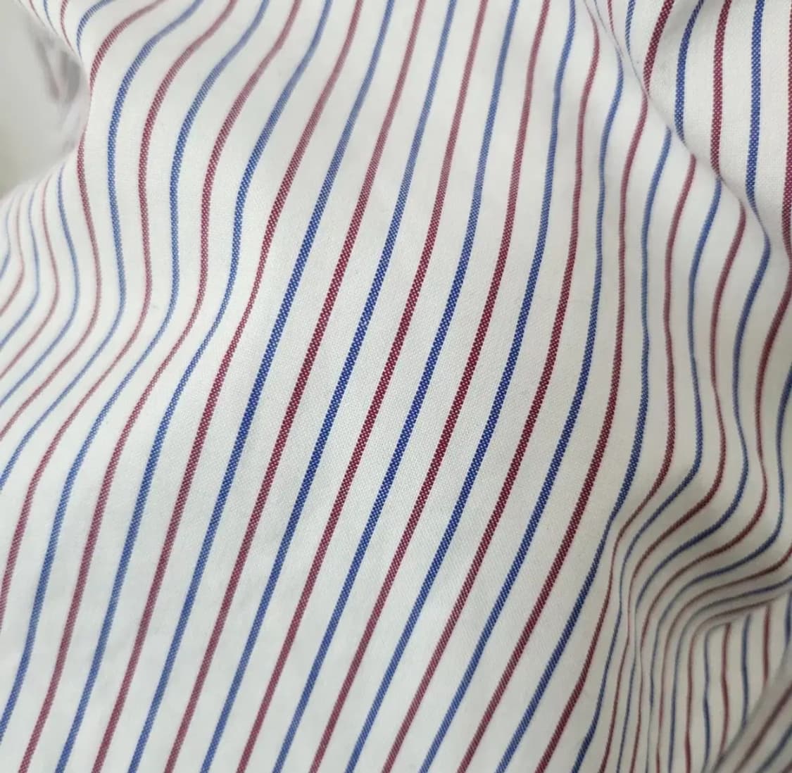 폴로 랄프로렌 스트라이프 셔츠 상품이미지5