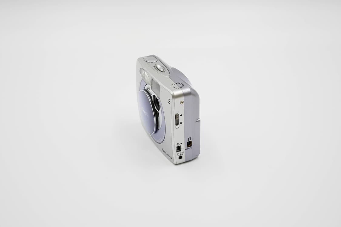 Fujifilm FinePix 30i (후지필름 파인픽스 30i) 상품이미지4