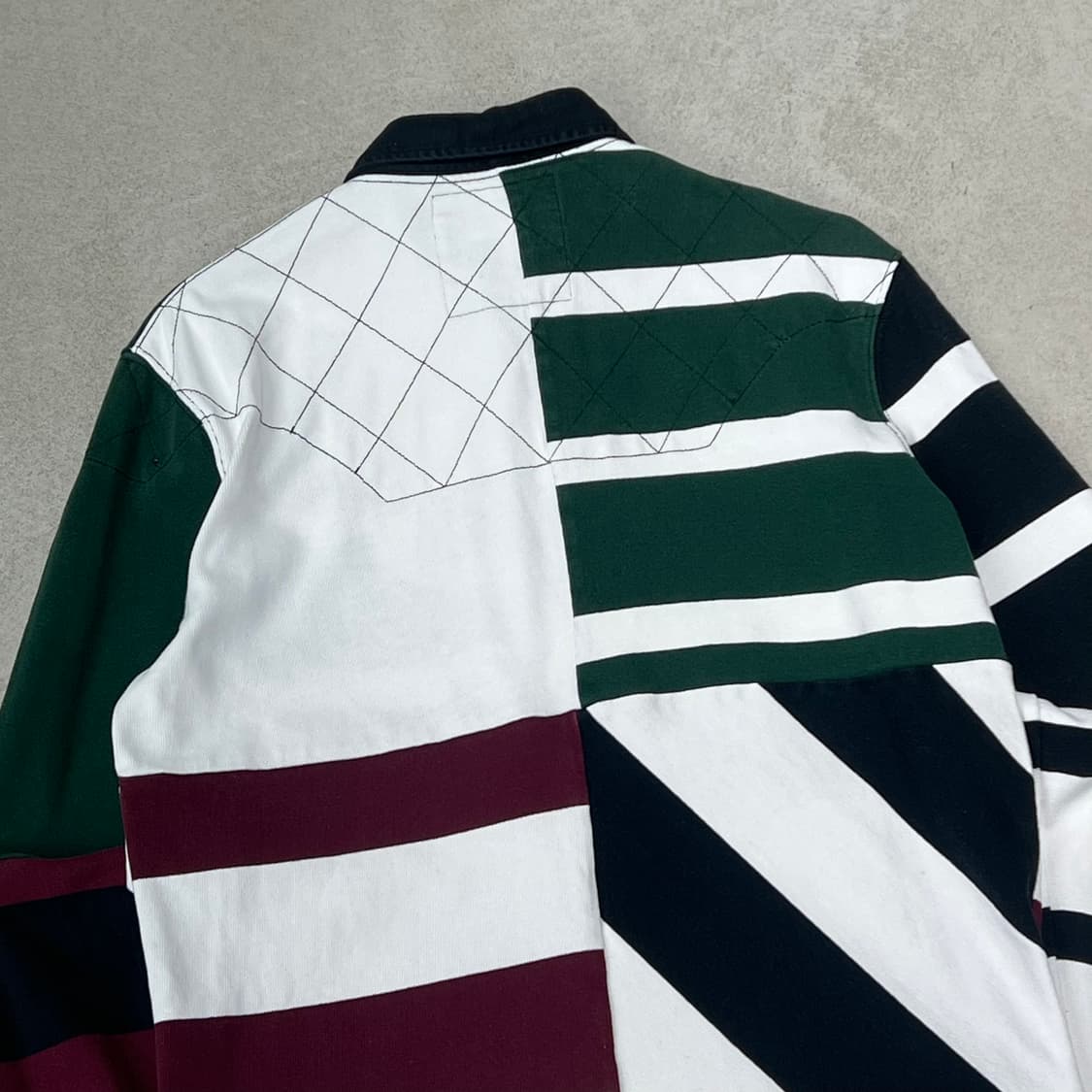 폴로 랄프로렌 럭비티 s10045 상품이미지4