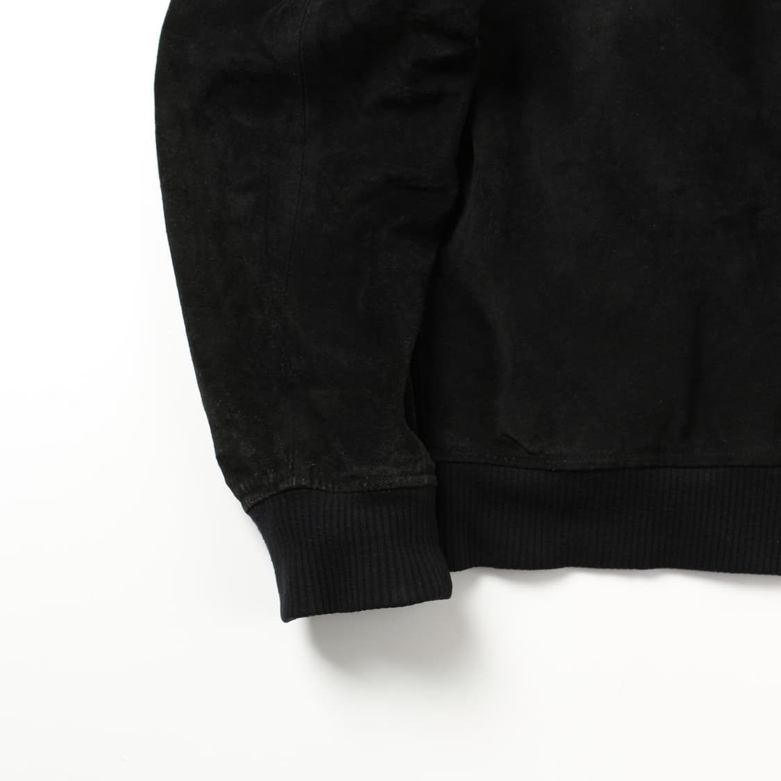 폴로 스웨이드 바라쿠타 해링턴 자켓   상품이미지8