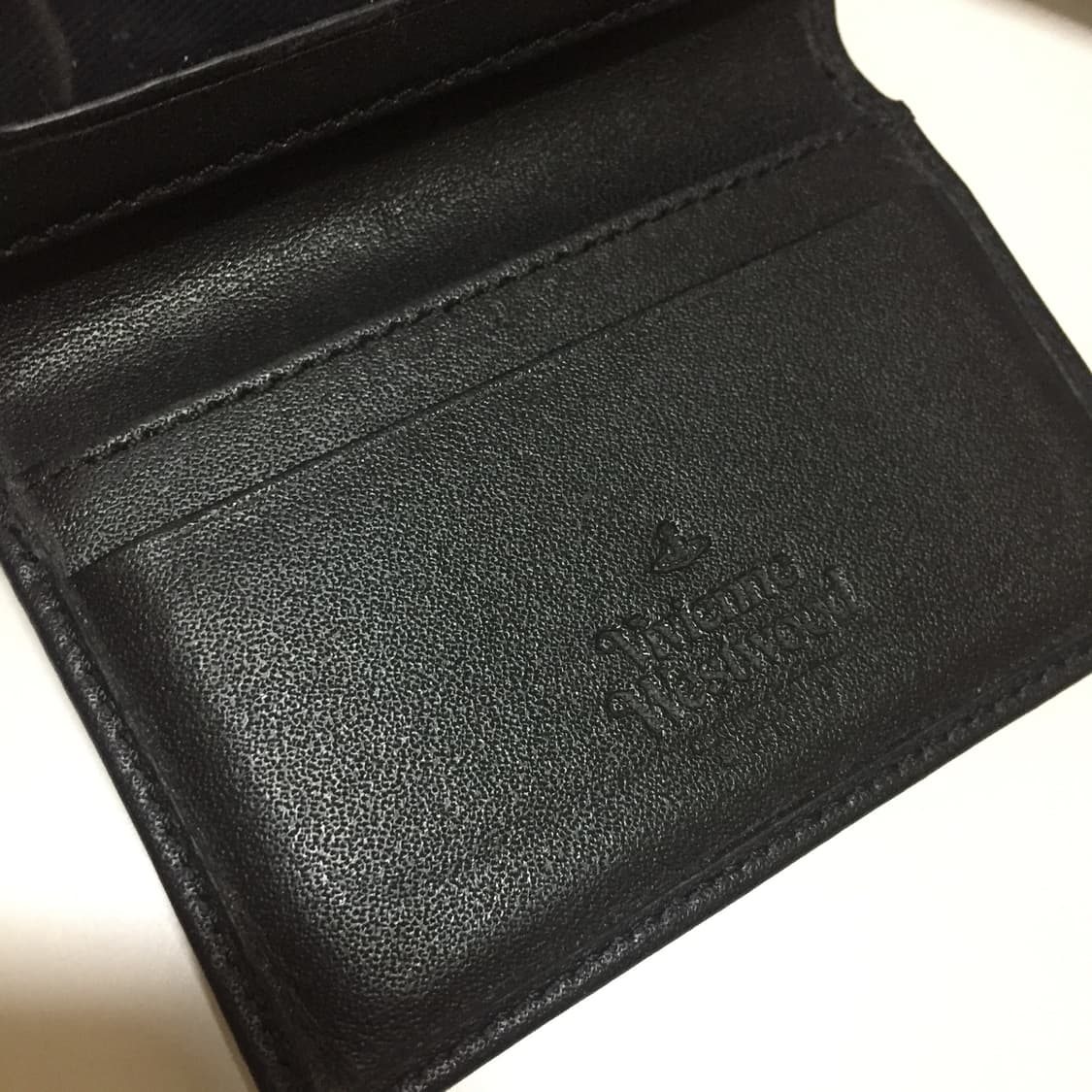 비비안웨스트우드 카드 지갑 상품이미지4