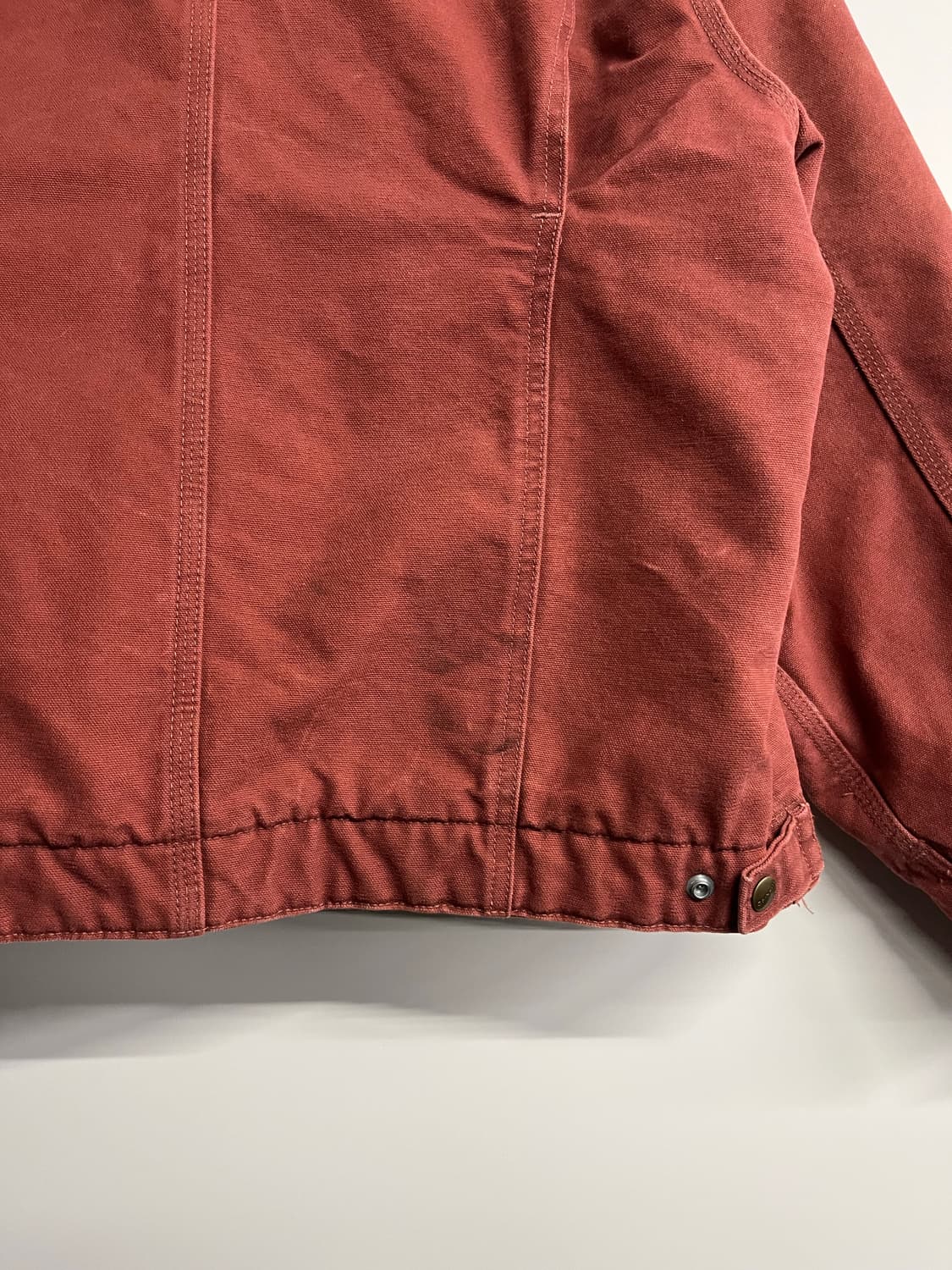 2009 칼하트 WJ097 디트로이트 VRS XL-R 상품이미지5