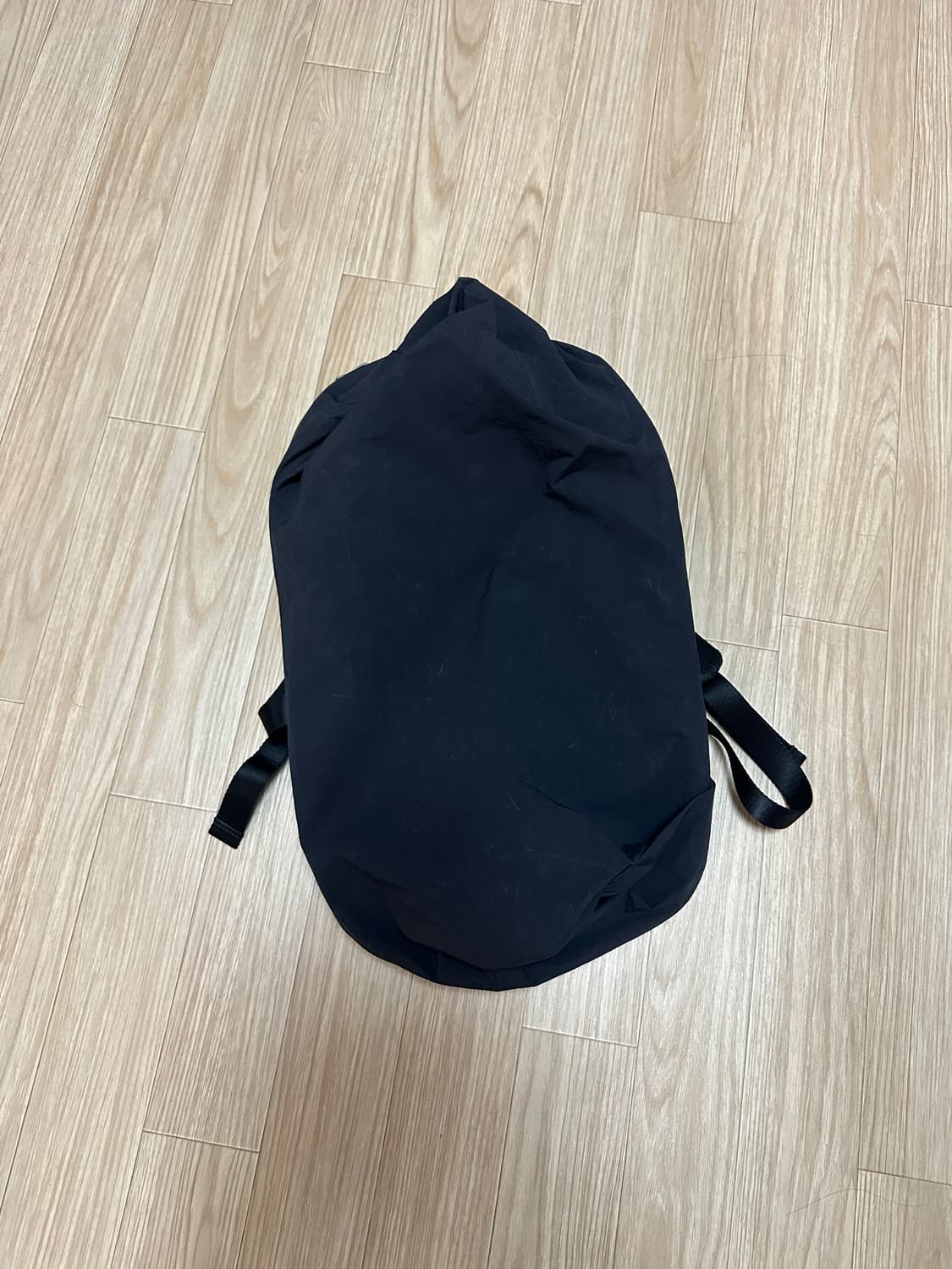 꼬떼씨엘 백팩 상품이미지4