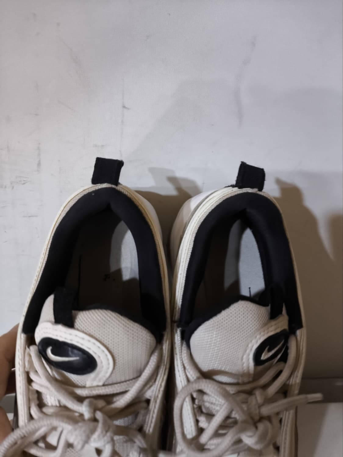 230mm 나이키 에어맥스97 팬텀 운동화 상품이미지6