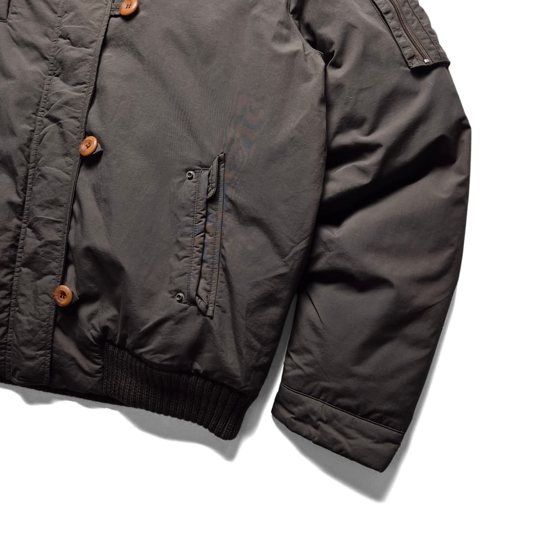 [95] 챔피온 후드퍼 푸퍼패딩 상품이미지4