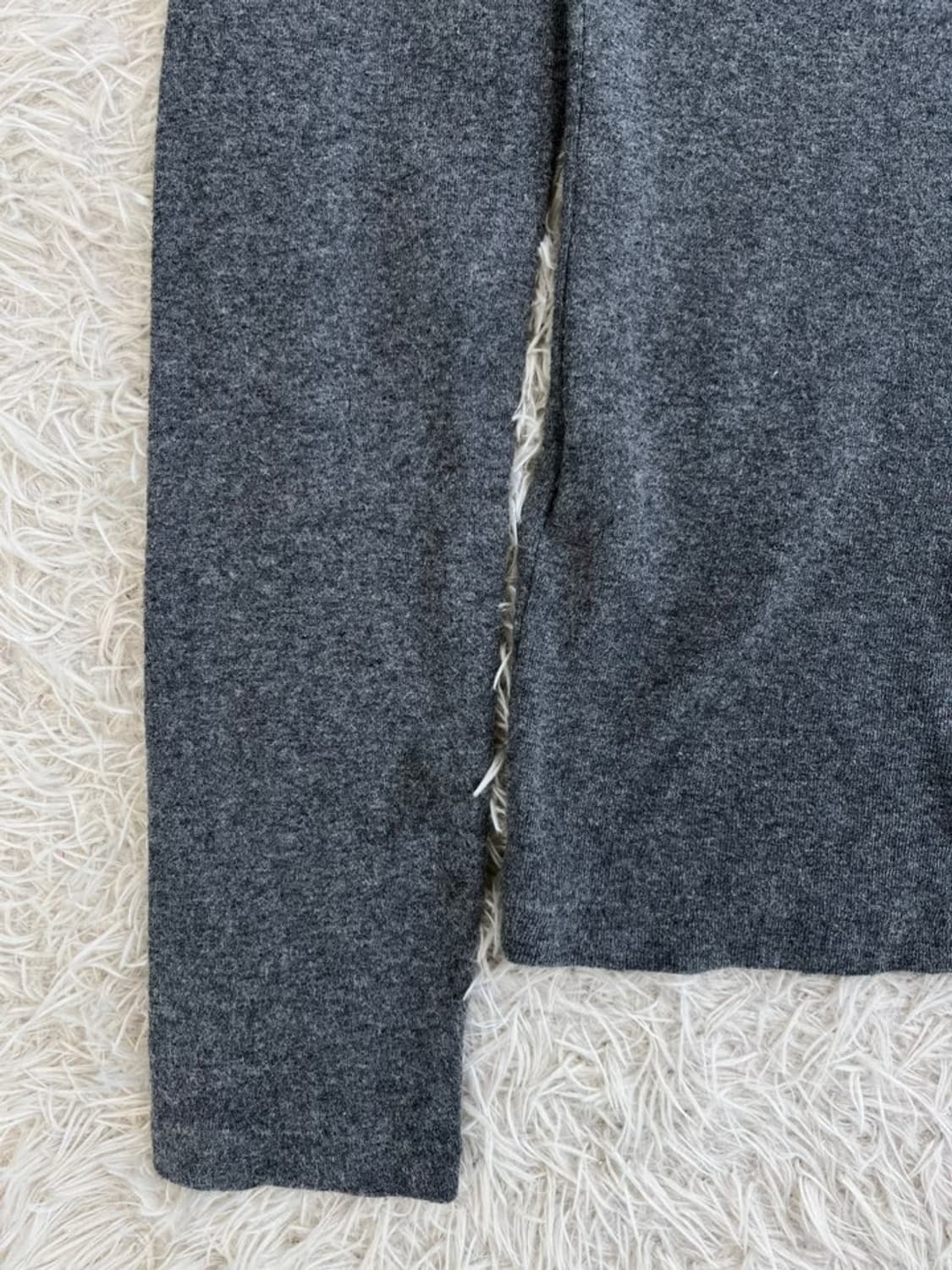 폴로 랄프 로렌 브이넥 니트/#3062 상품이미지5