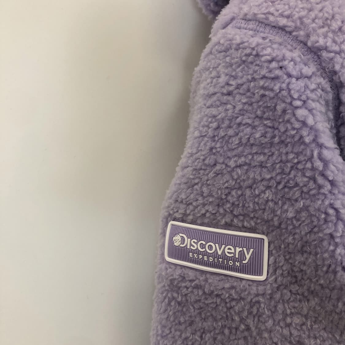 디스커버리 구스다운 익스페디션 리버시블패딩 90 퍼플  상품이미지2