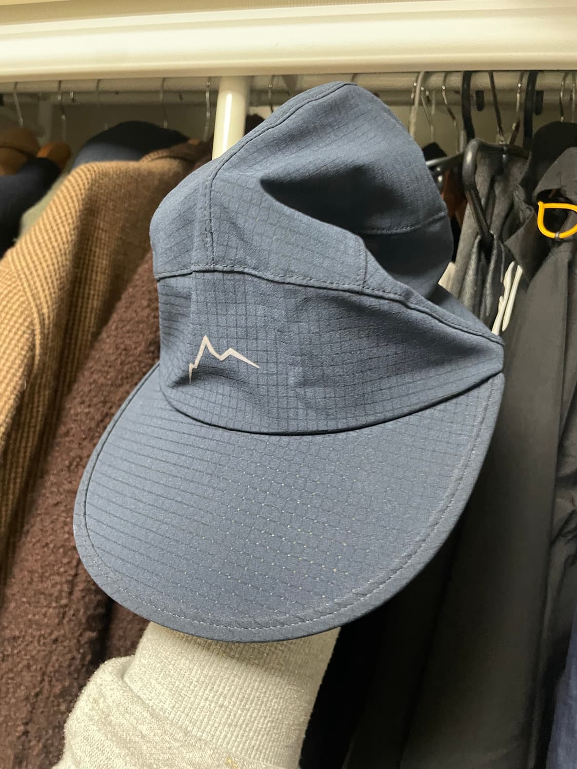 케일 모자 팝니다! 상품이미지1