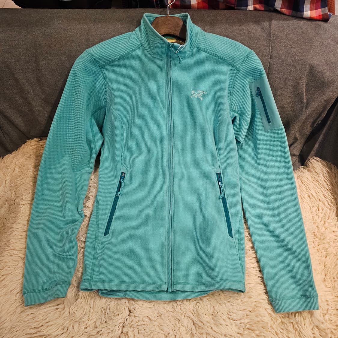 M 아크테릭스 델타 lt 폴라텍 상품이미지1