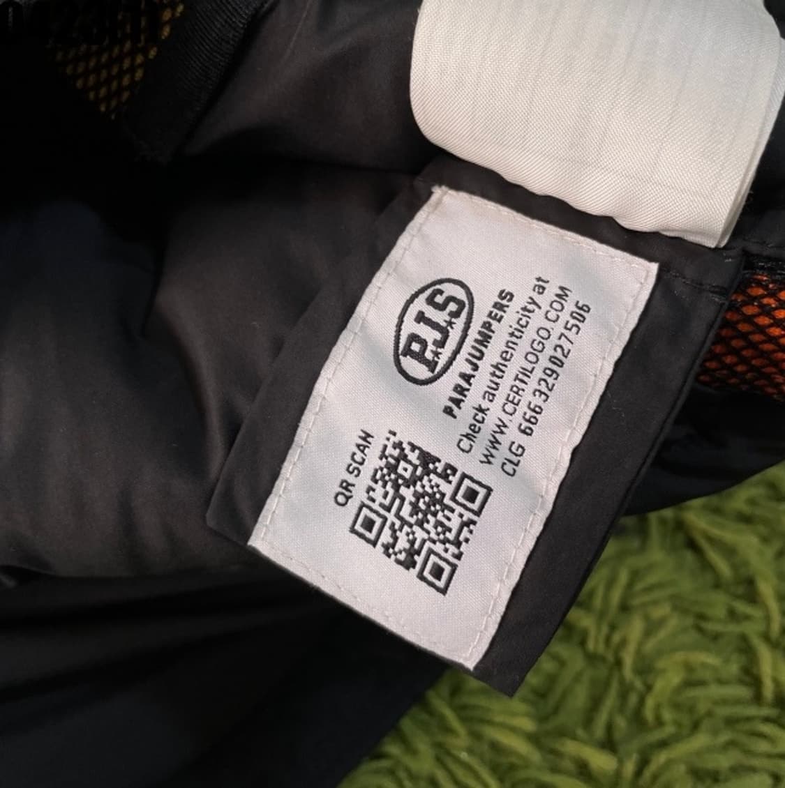 파라점퍼스 패딩조끼  상품이미지8