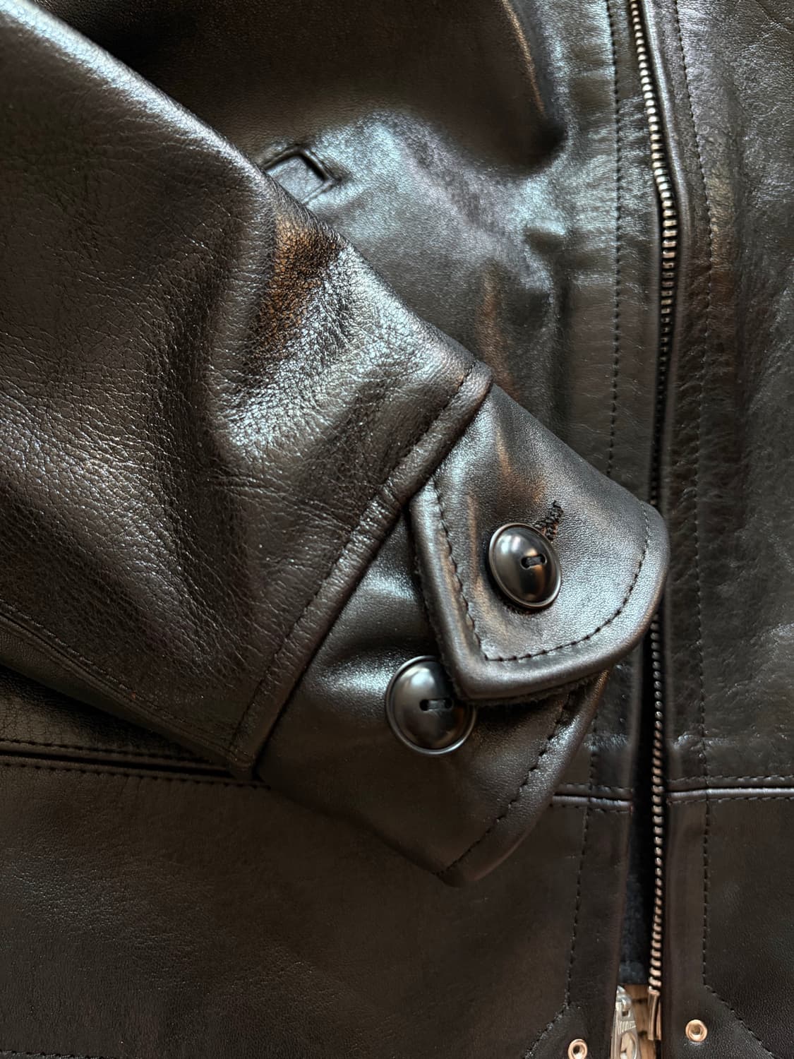 브론슨 홀스하이드 코삭 36 상품이미지7