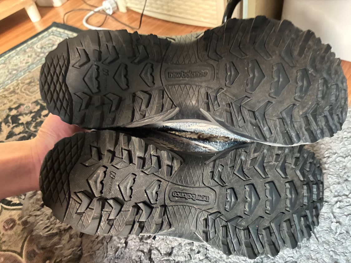 뉴발란스 ML610 슬레이트 그레이 상품이미지5