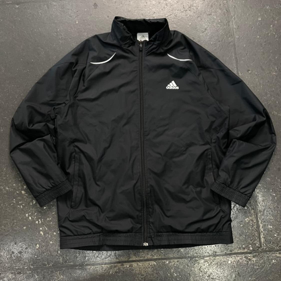 105 아디다스 바람막이 상품이미지1