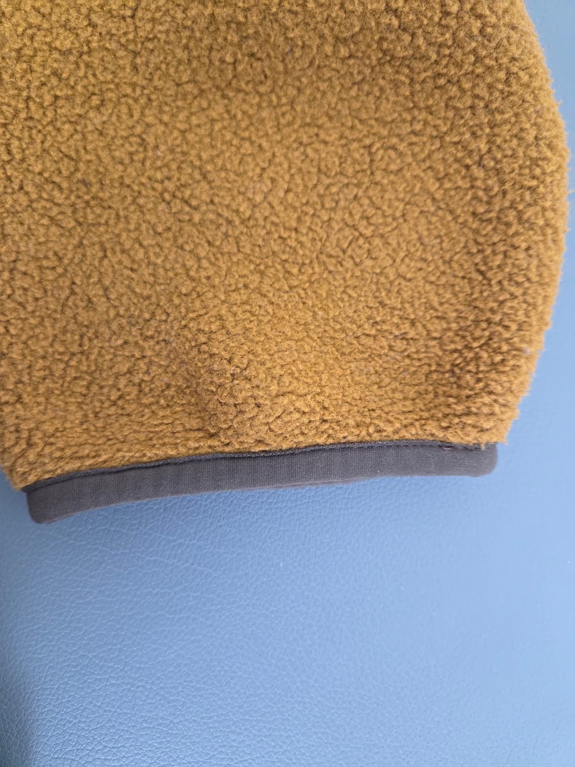 파타고니아 신칠라 브라운M 상품이미지5