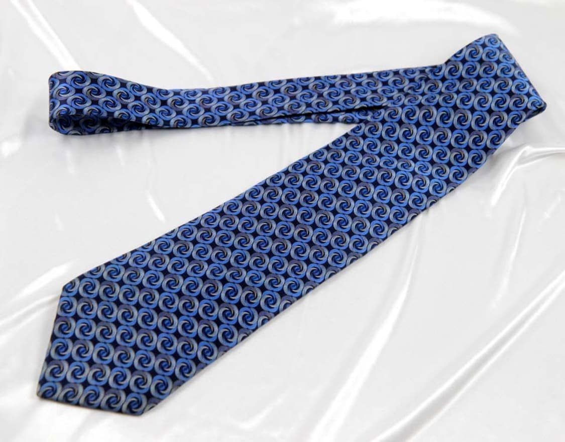 랑방 9cm A등급 프랑스 남자 명품 넥타이 상품이미지2