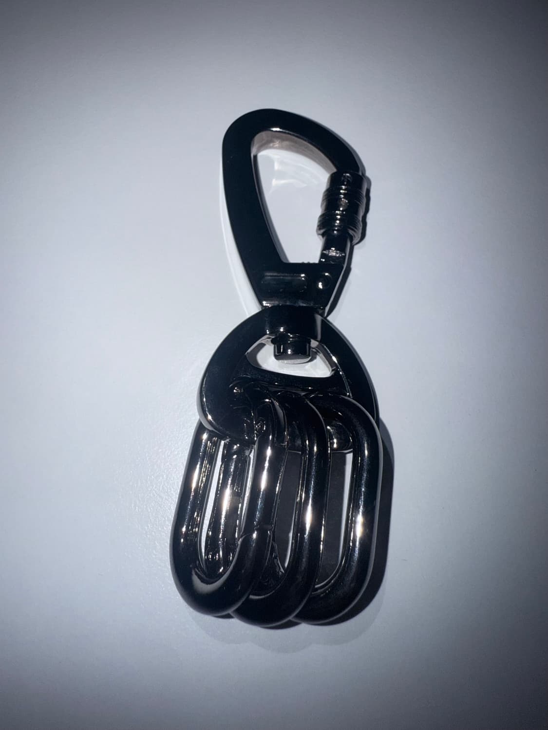 Carabiner keychain 카라비너 키 체인 상품이미지2