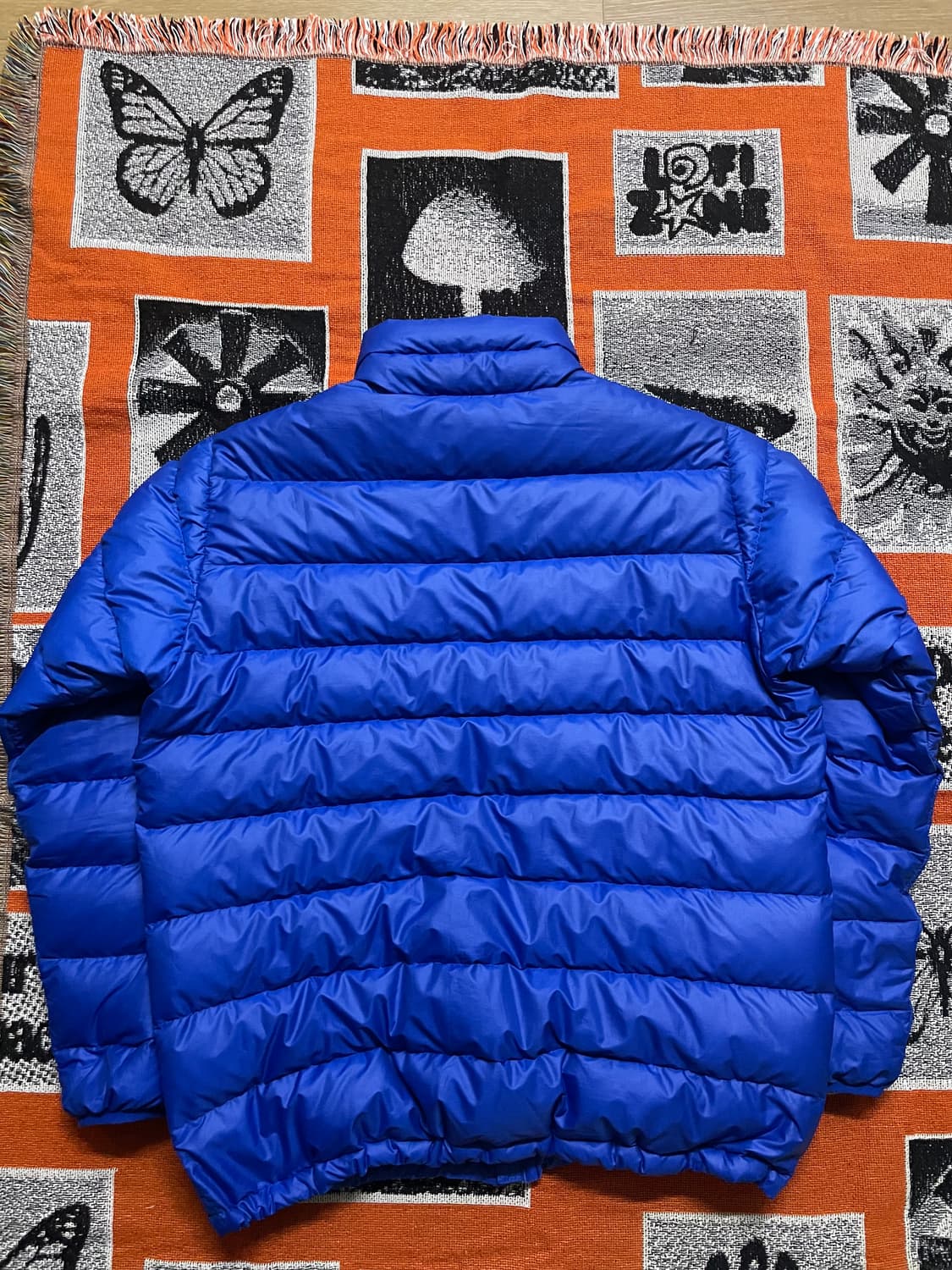 patagonia 경량다운 상품이미지7