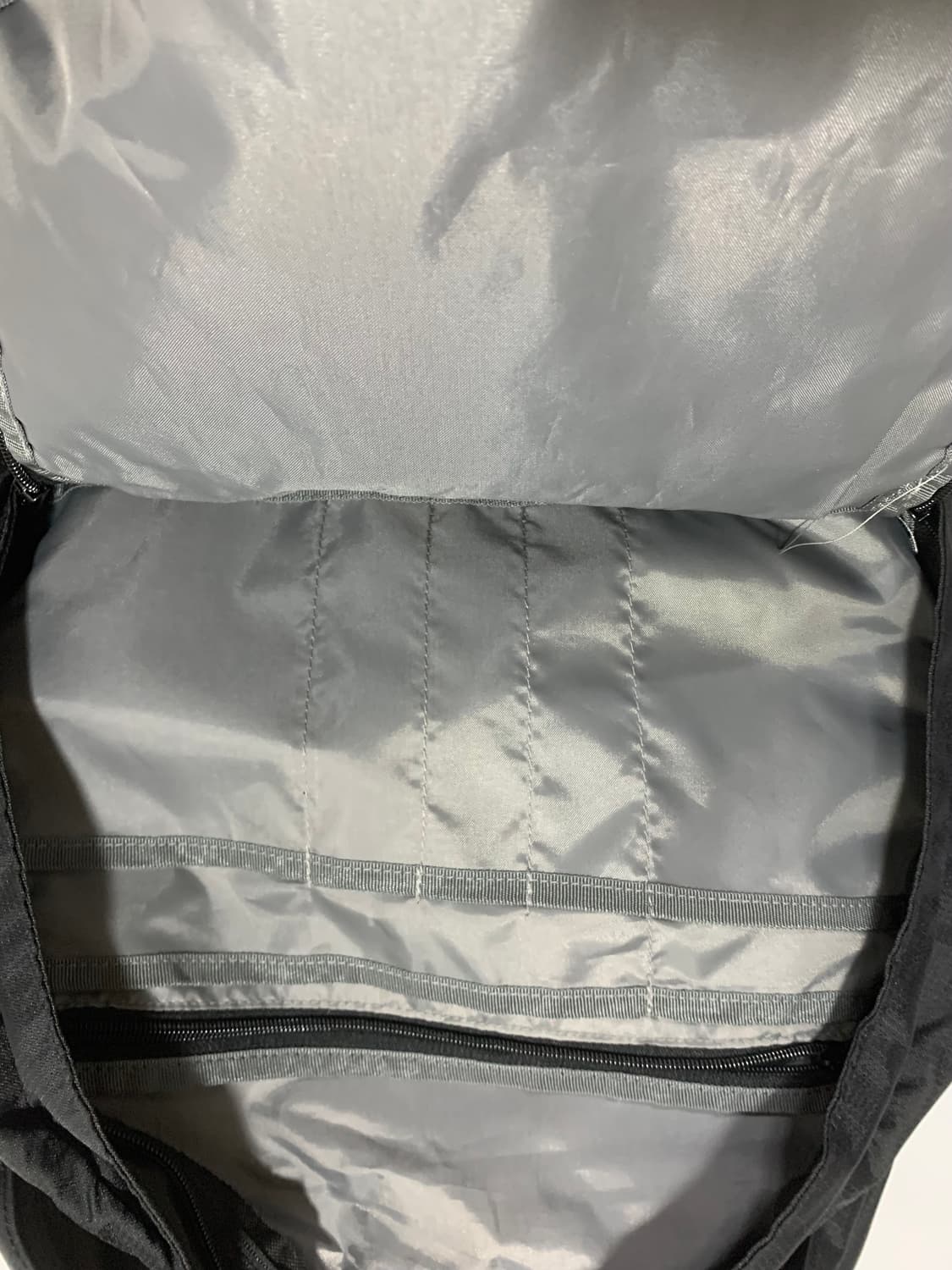 노스페이스 보레알리스 클래식 백팩 블랙 상품이미지4