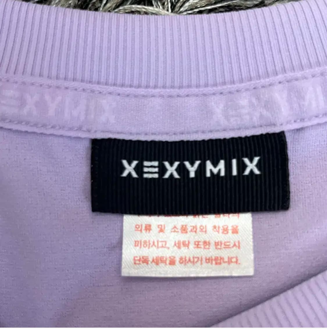 젝시믹스 여성 슬리브리스 상품이미지3