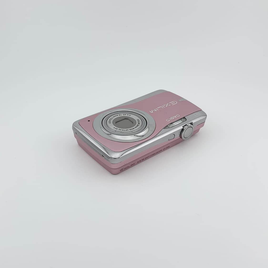 본문확인✨️) 카시오 z550 핑크 (casio exilim z550) 상품이미지6