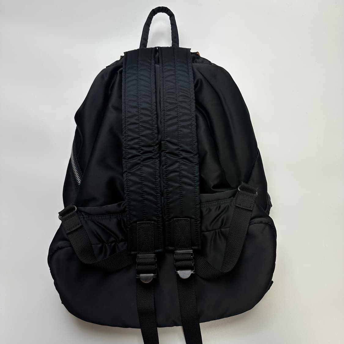 PORTER TANKER RUCKSACK 포터 탱커 럭색 백팩 상품이미지10