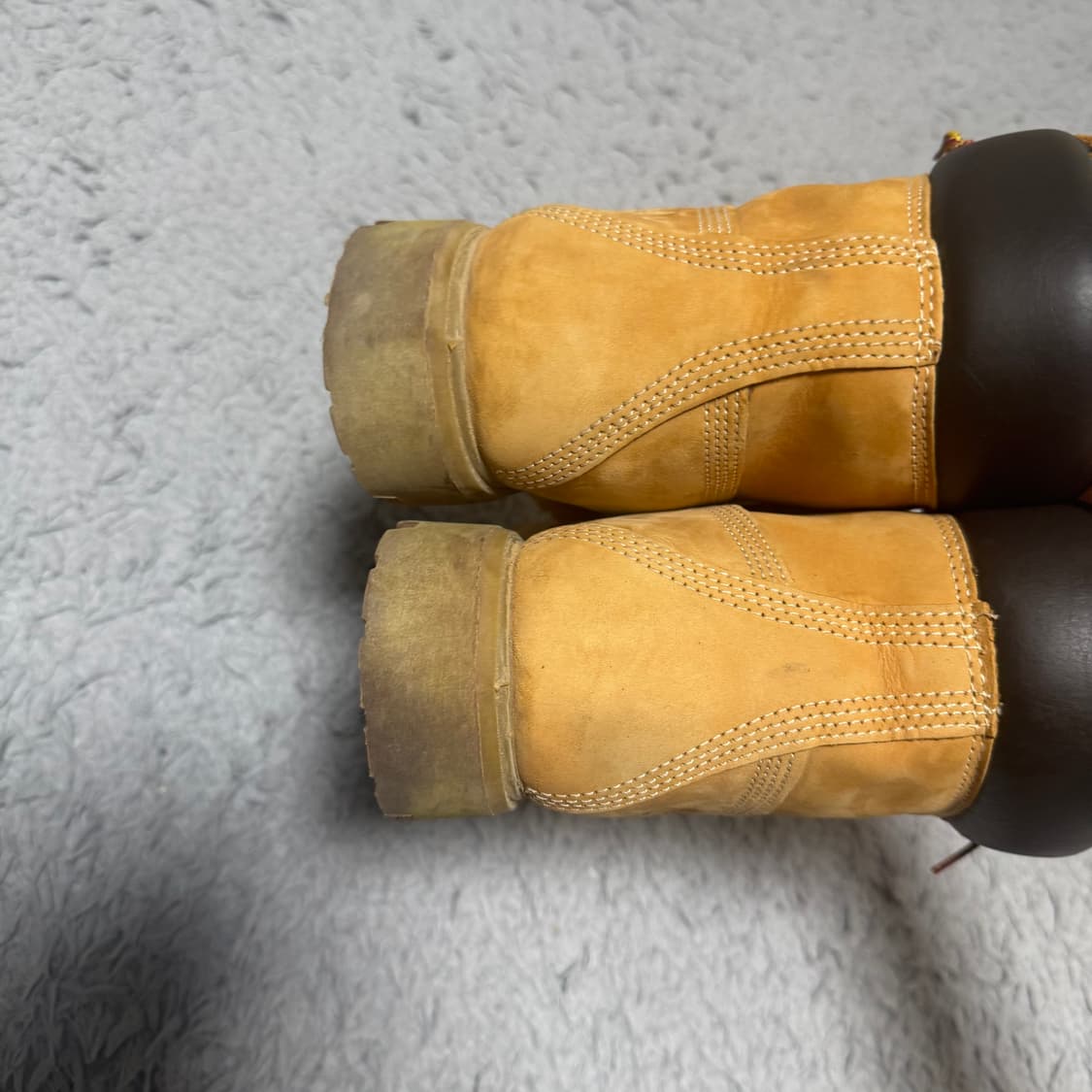 팀버랜드 6인치 프리미엄 부츠 265 상품이미지3