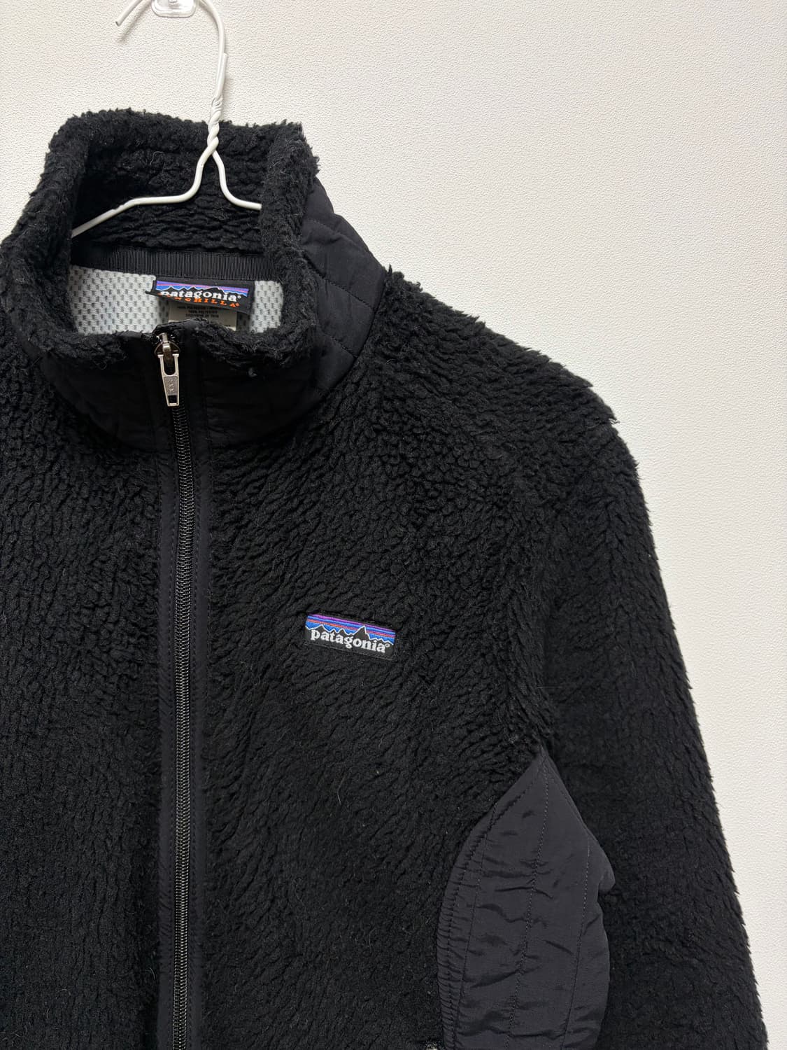 파타고니아 신칠라 플리스 집업 상품이미지2