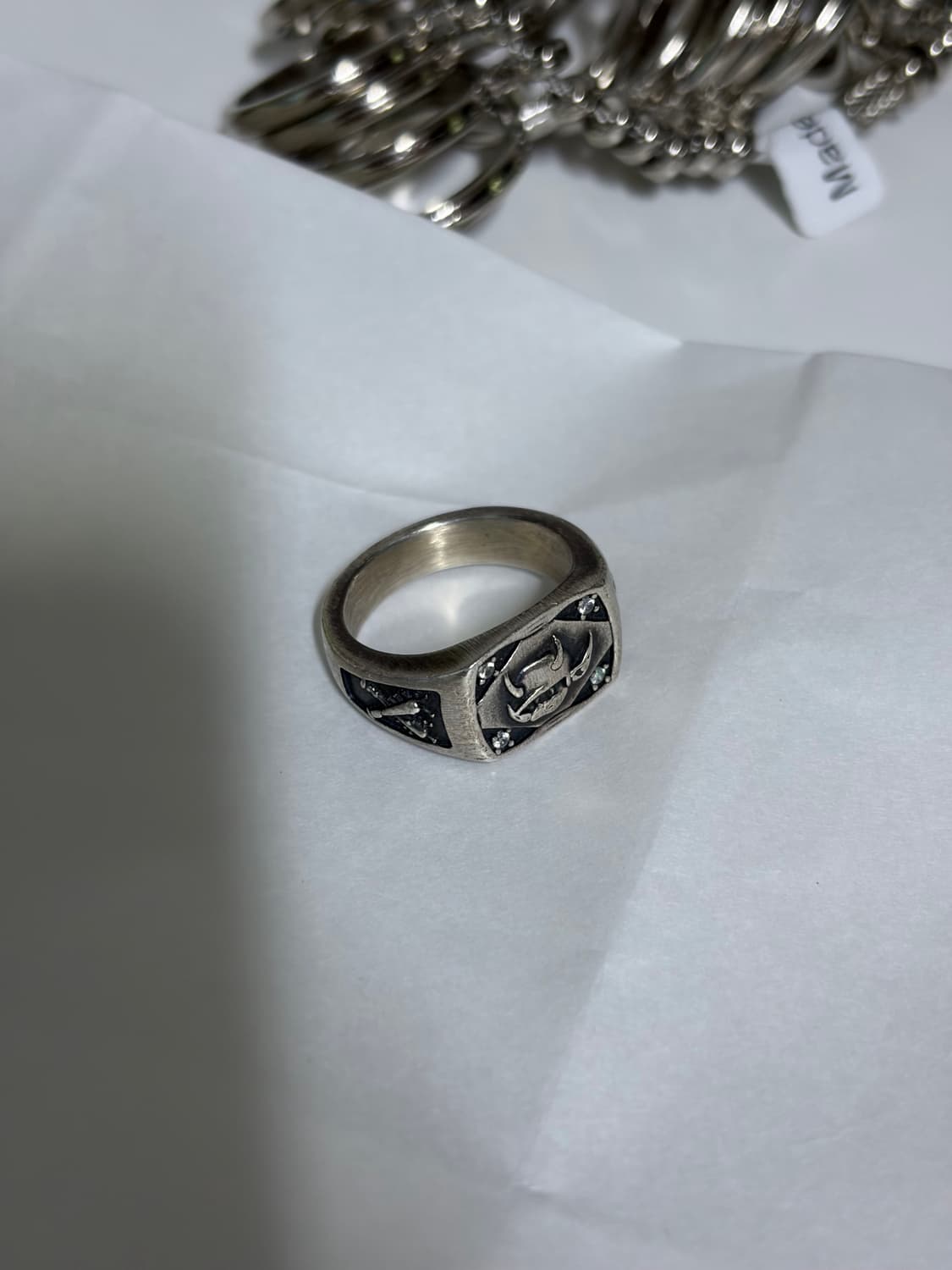 폴리테루 003 데빌링 17호 상품이미지4