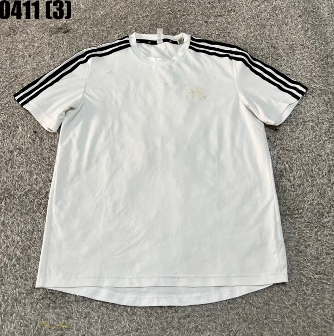 아디다스 반팔티셔츠 상품이미지1