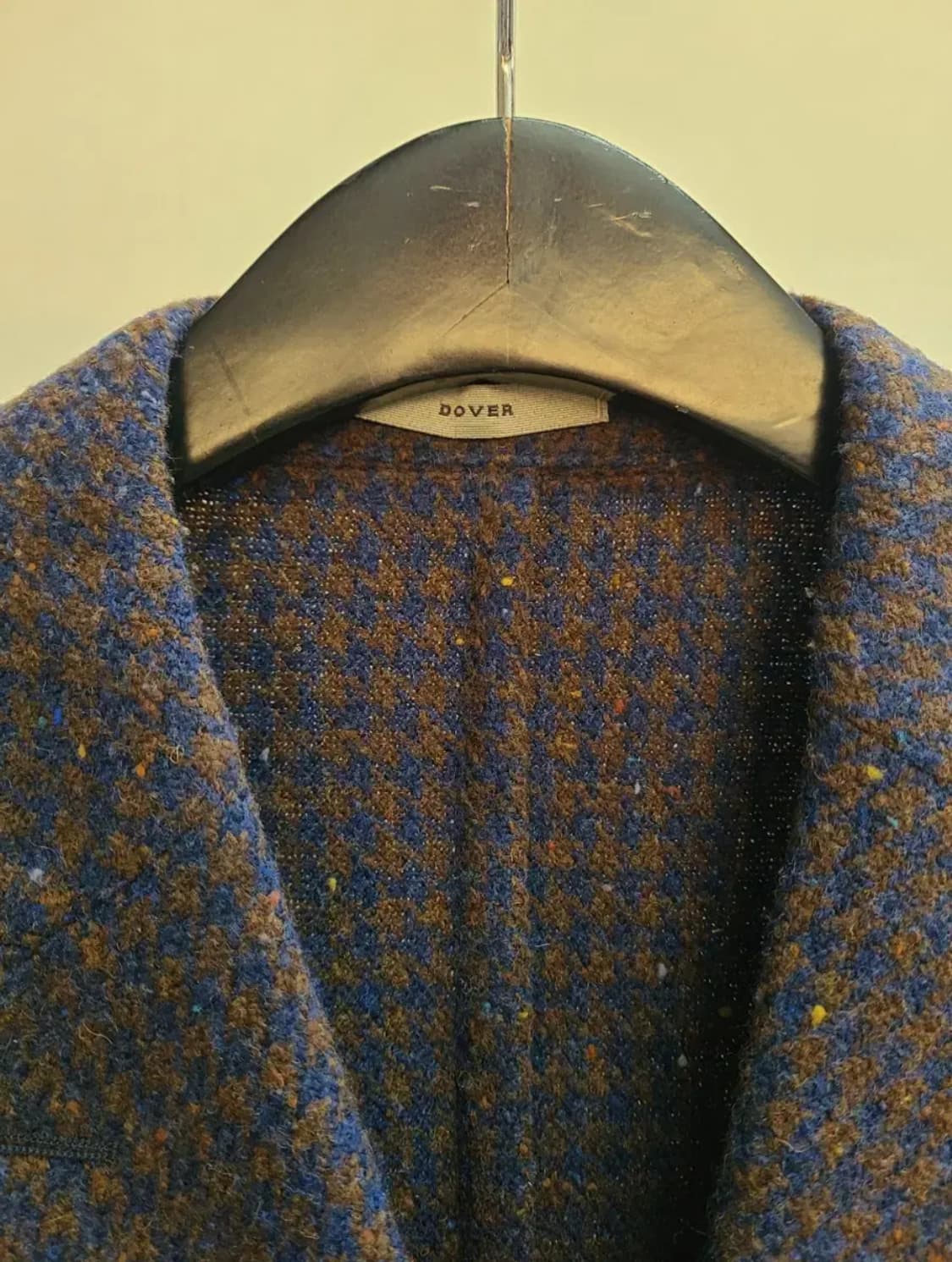 볼리올리 도버 더블 블레이저 자켓 상품이미지3