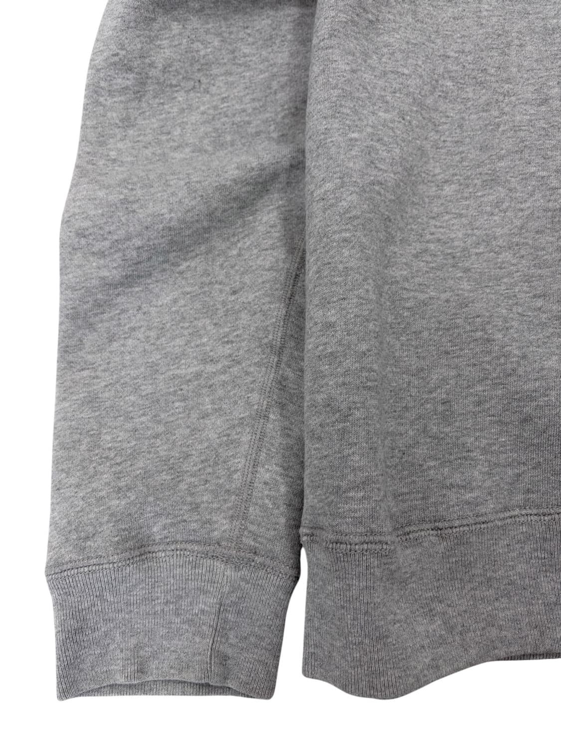 폴로 스웻셔츠 맨투맨 그레이 (XL) 상품이미지6