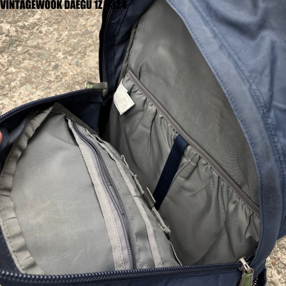 노스페이스 빅샷 백팩 상품이미지5