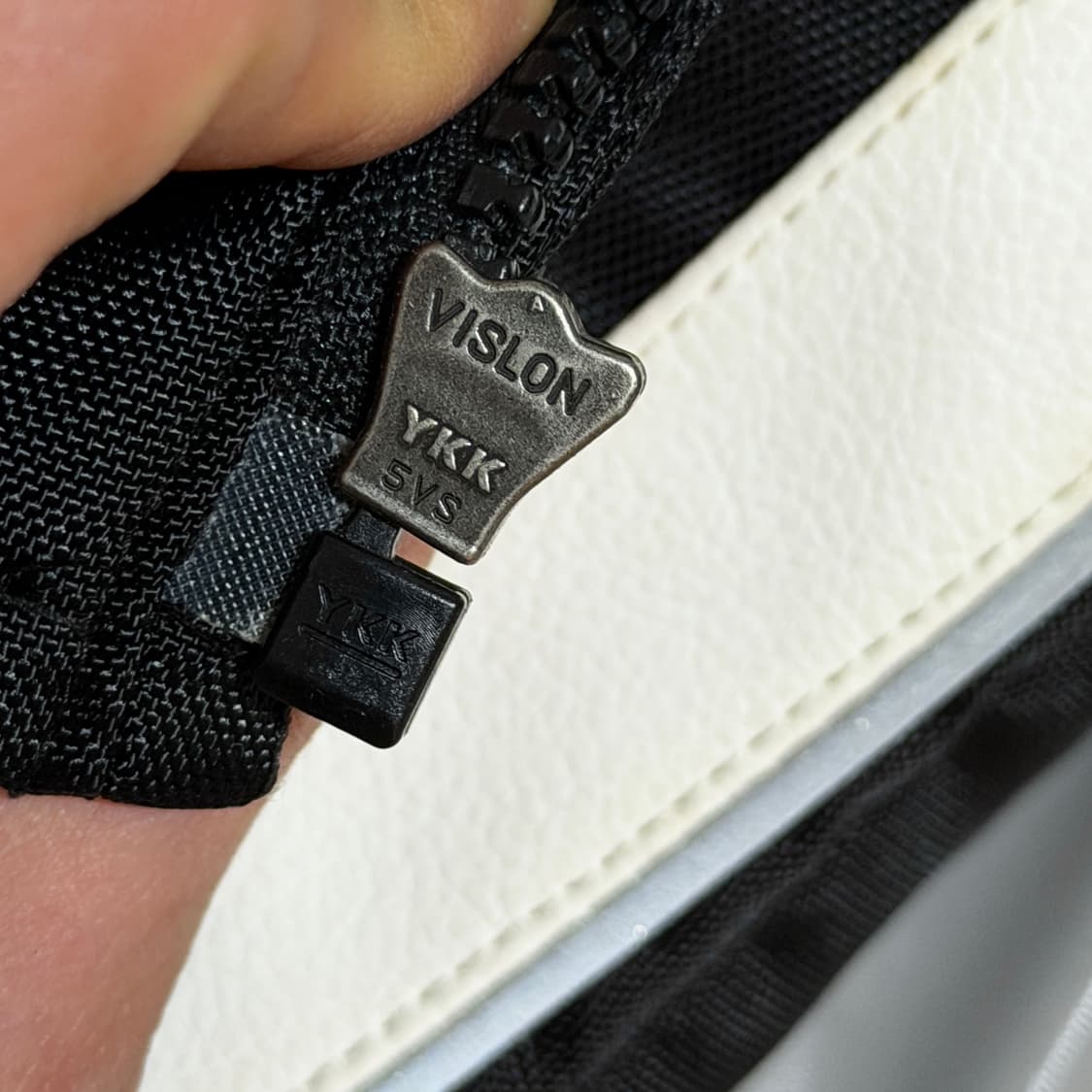 honda racing 혼다 메쉬 레더 레이싱 자켓 상품이미지8