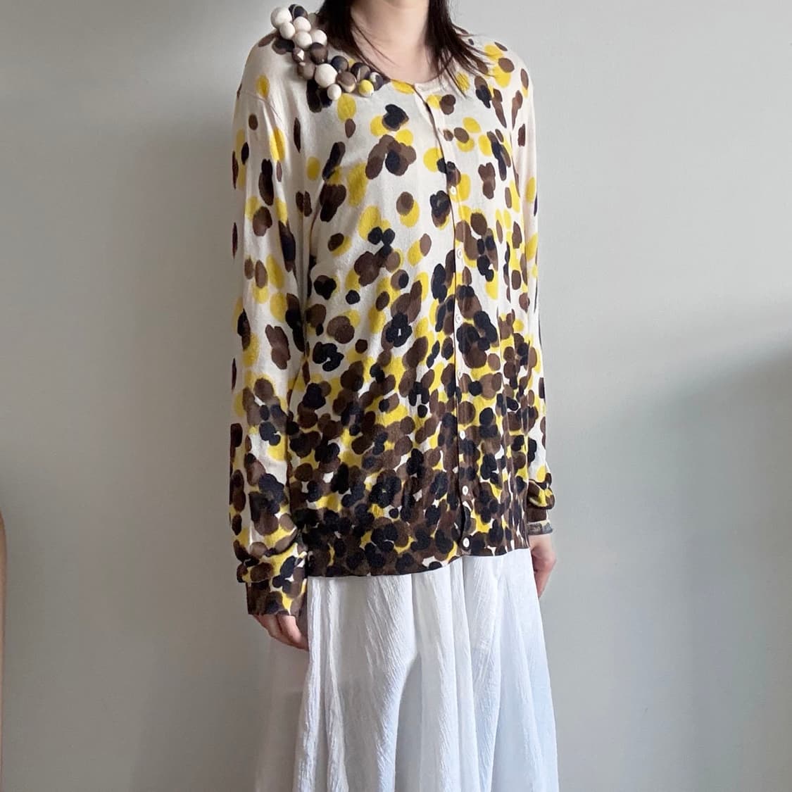 Escada Sport Cardigan 상품이미지2