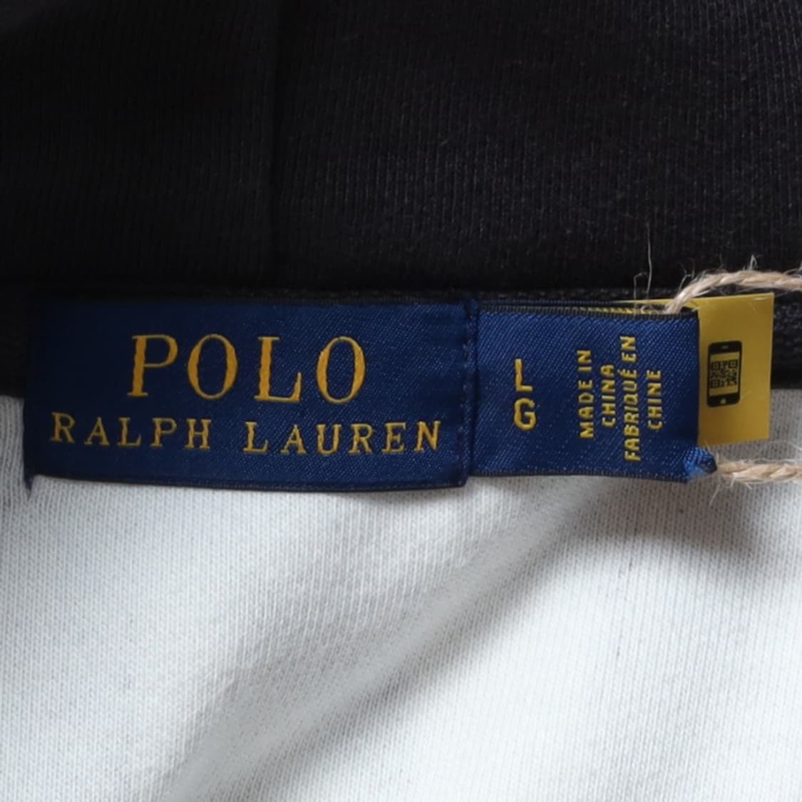폴로 랄프로렌 Polo by Ralph Lauren Aztec Patte 상품이미지8