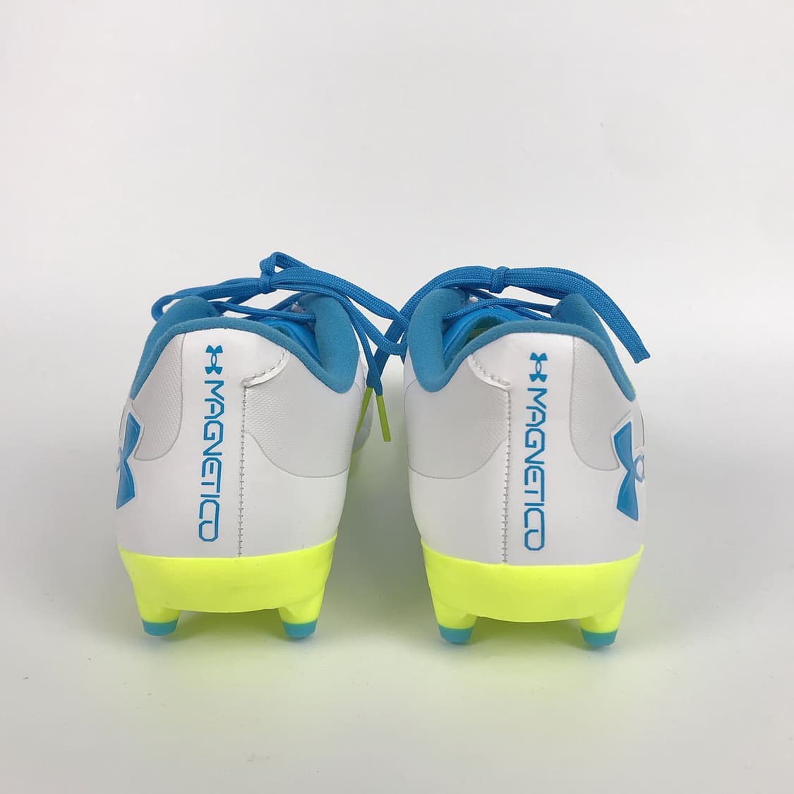 언더아머 UA 마그네티코 셀렉트 3 FG 축구화 남성270 상품이미지6