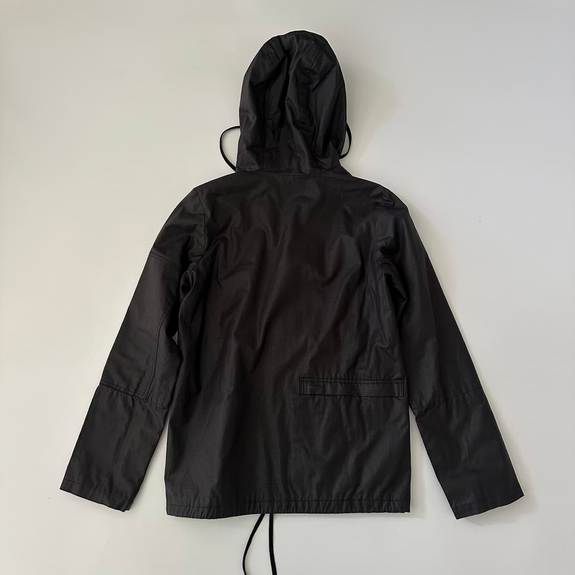 츠모리치사토 tsumori chisato 기모 후드자켓 상품이미지4