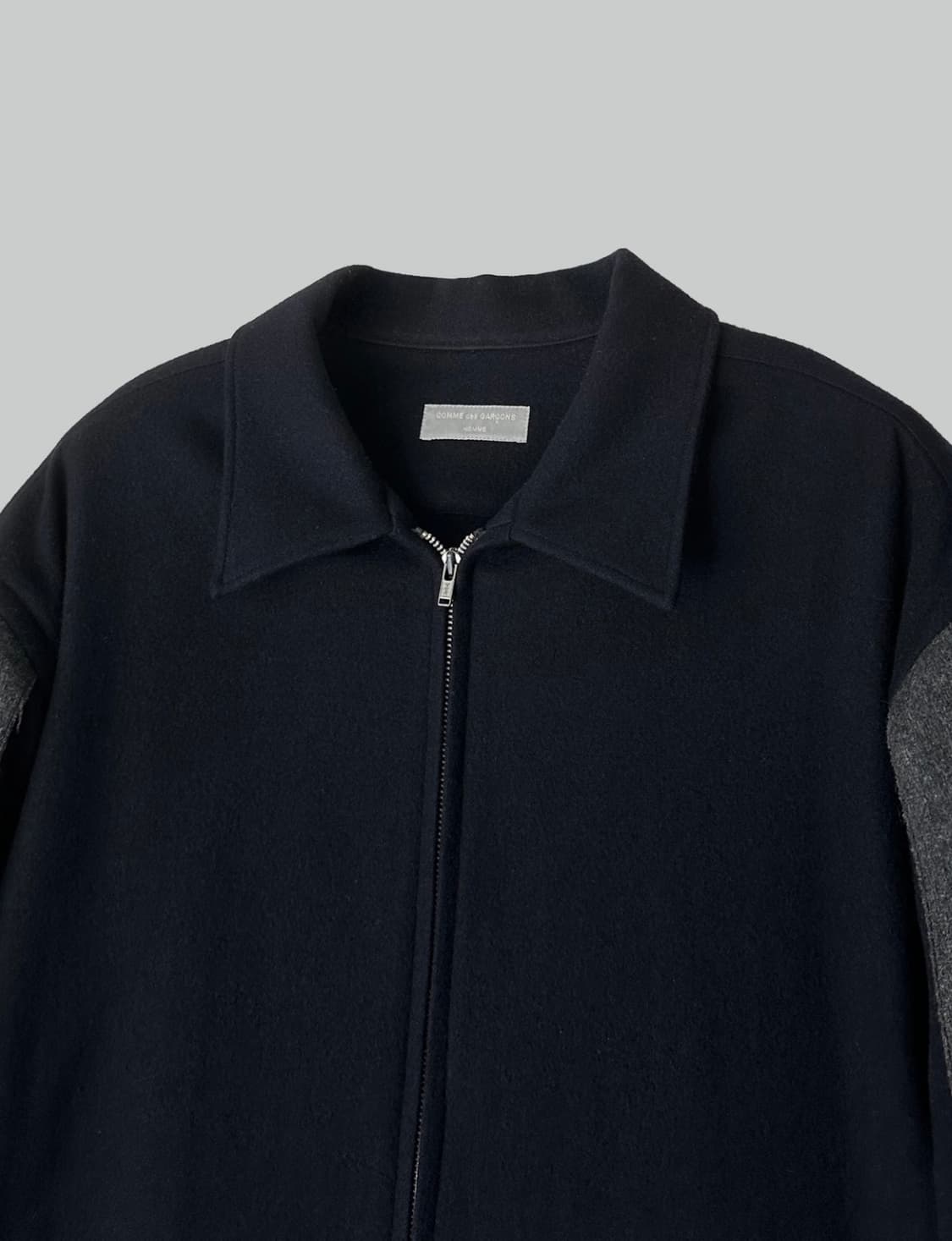 꼼데가르송 옴므 95 울 자켓 상품이미지3