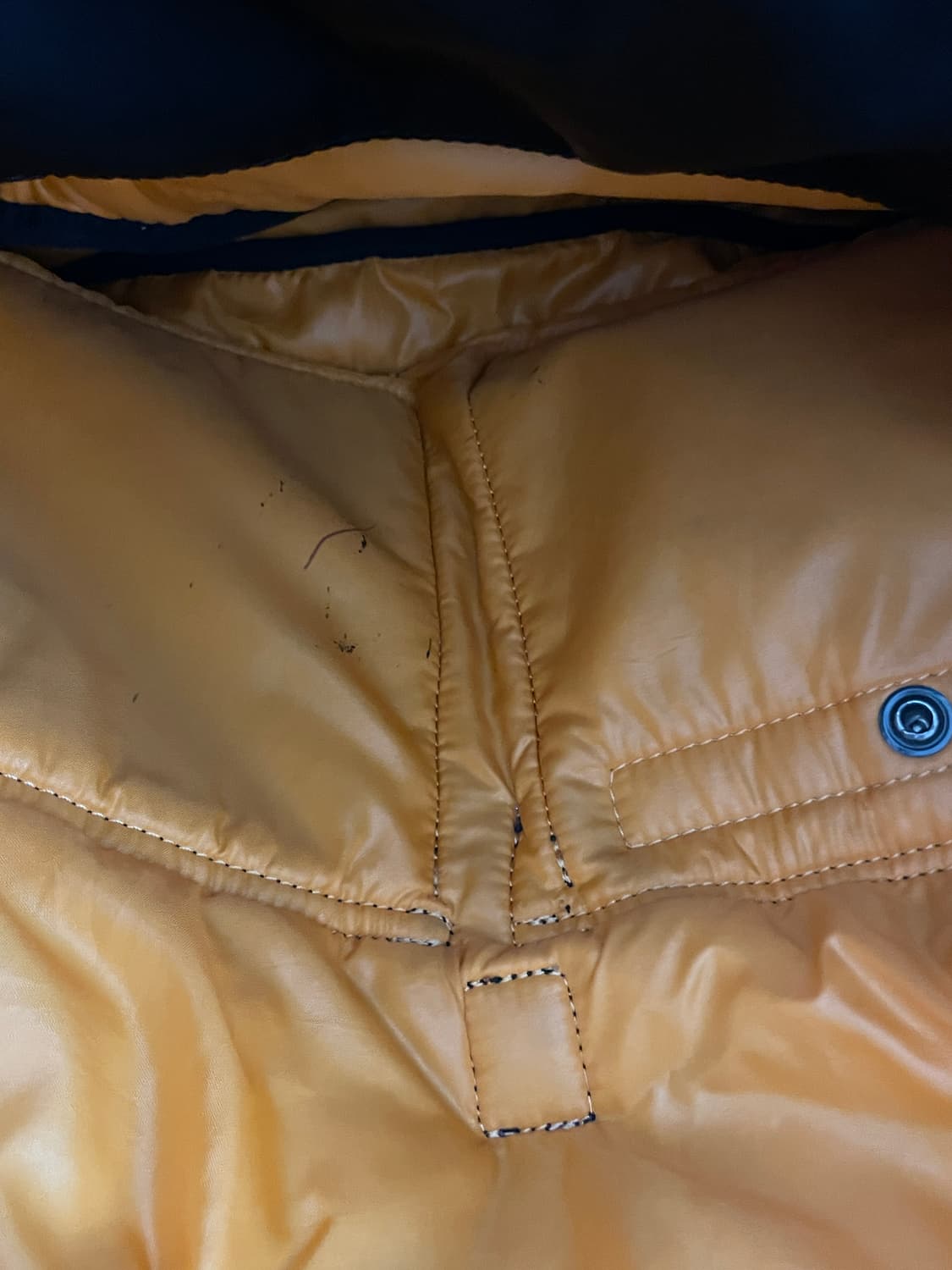 포터 백팩 블랙 상품이미지7