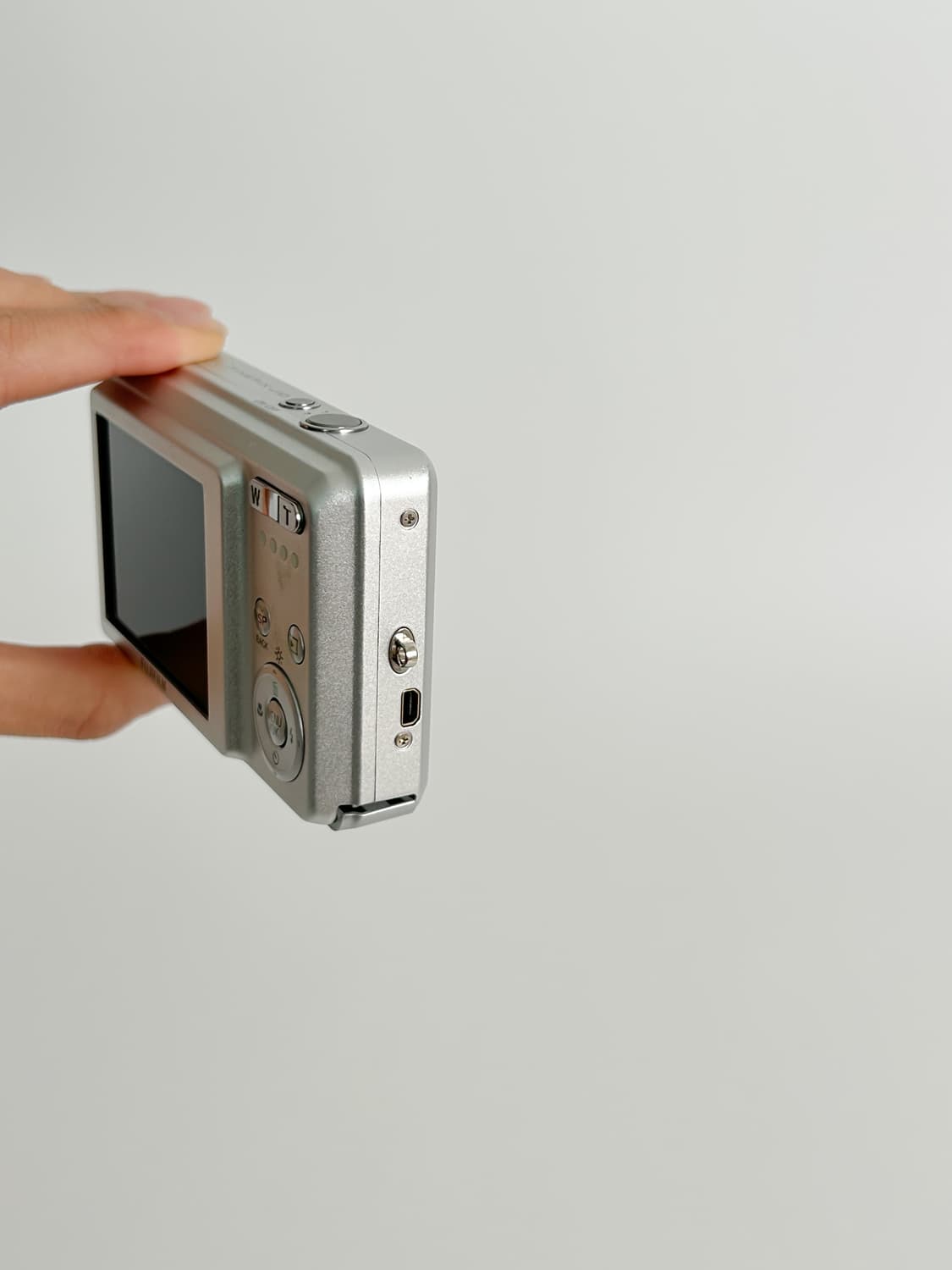 입문용강추!) 후지필름 파인픽스 j10 Finepix 빈티지 디카 상품이미지9