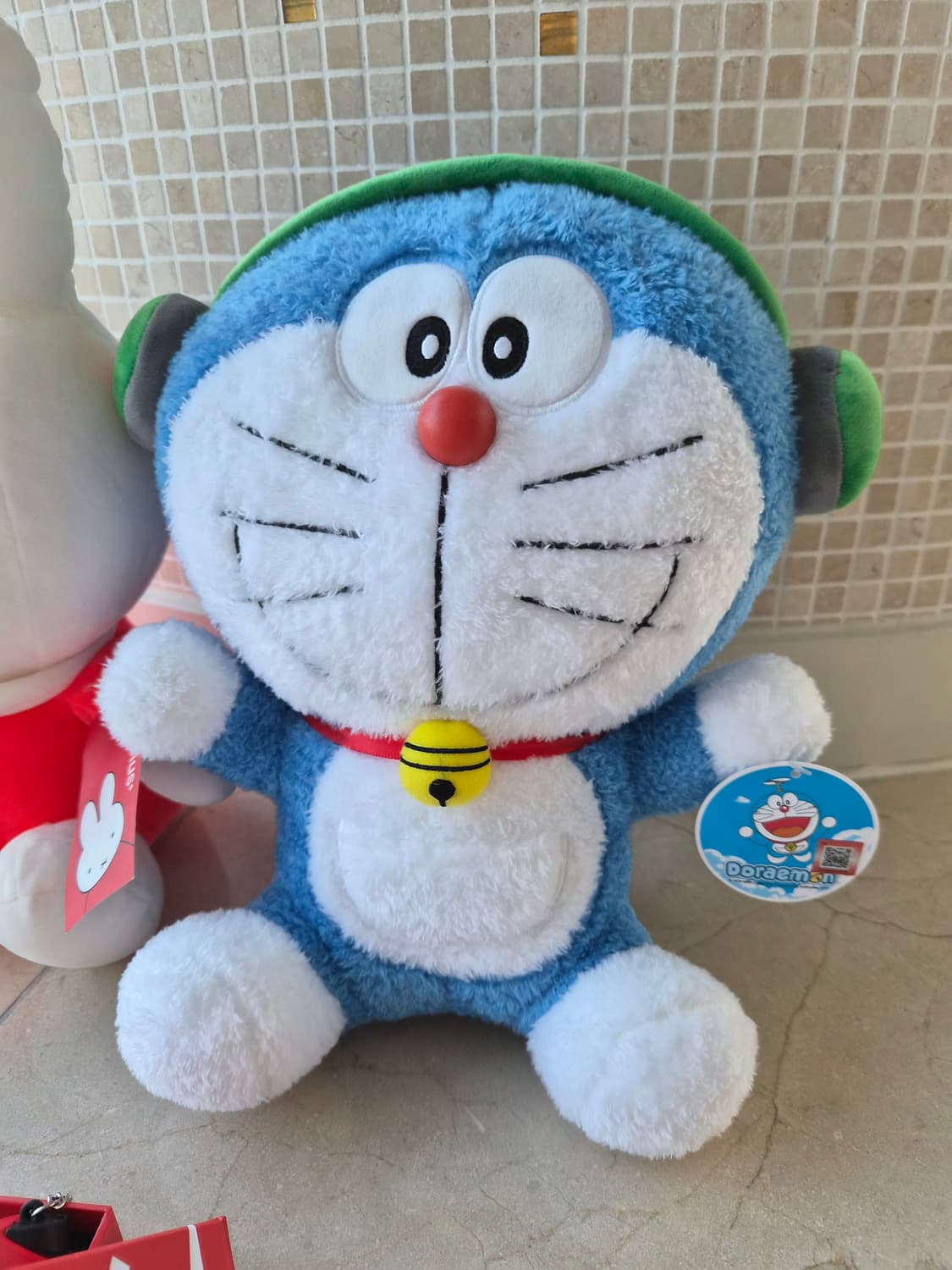 도라에몽. 미피. 나이키 상품이미지2