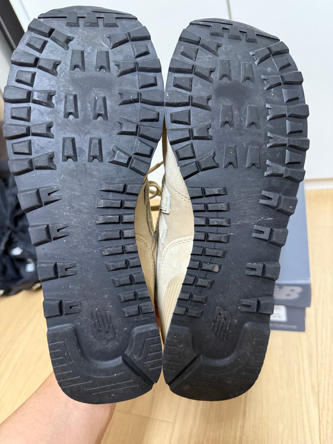 준야와타나베 뉴발란스 574 270 상품이미지5