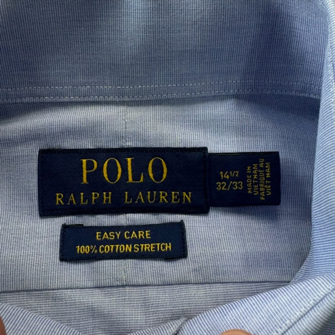 95 폴로 랄프로렌 신형 셔츠 상품이미지3