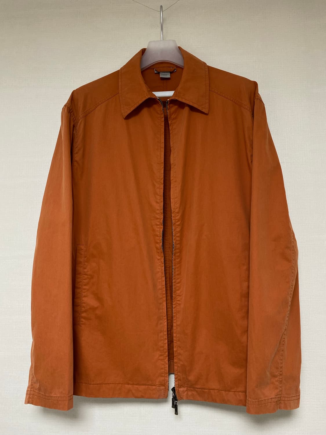 ZEGNA SPORT JUMPER 상품이미지5