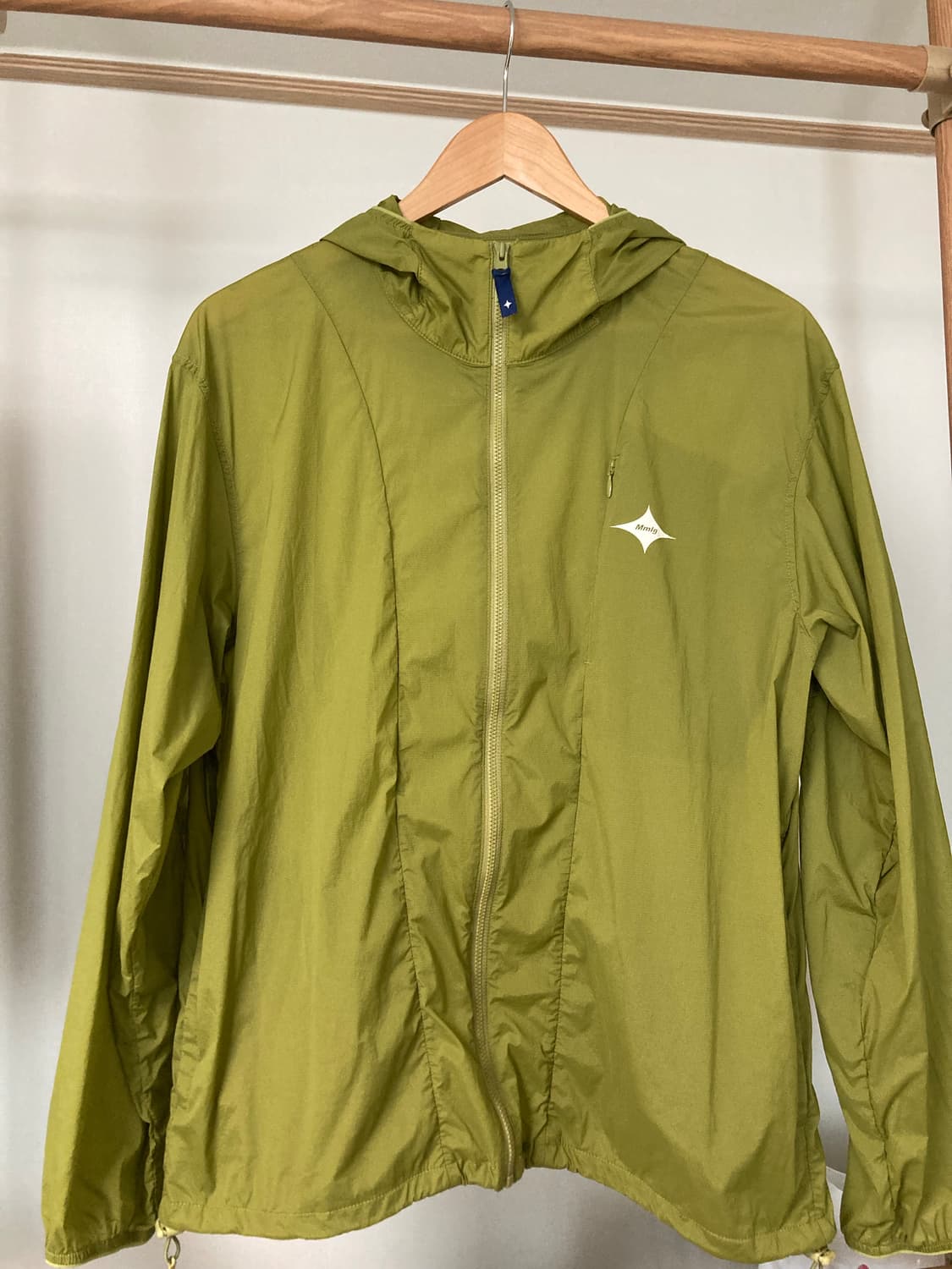 UNION LIGHTWEIGHT JACKET 상품이미지4