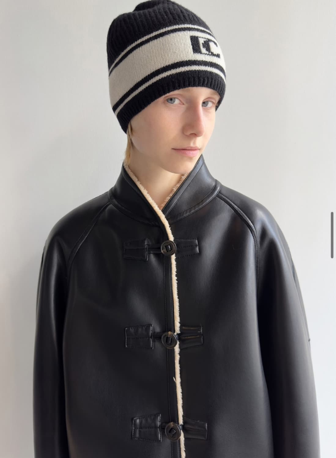 로우클래식 비니 상품이미지1