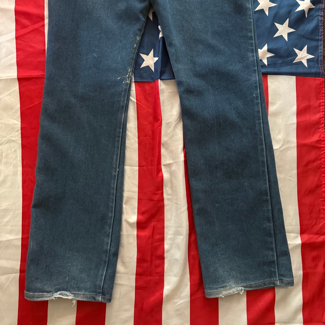 [34] Levi's 리바이스 517 데님 청바지 -15 상품이미지7