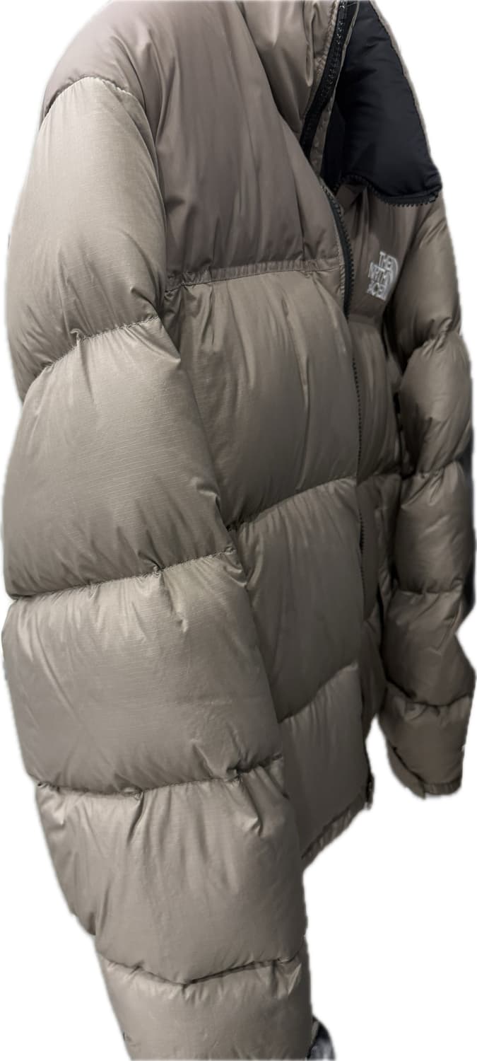 노스페이스 1996 700 팔콘브라운 M 해외판 상품이미지5